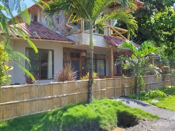 Valles de OLON: Se Vende Casa Cerca del Mar en Olón