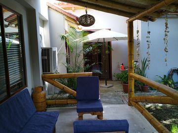Valles de OLON: Se Vende Casa Cerca del Mar en Olón