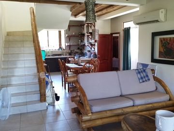 Valles de OLON: Se Vende Casa Cerca del Mar en Olón