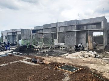 Hunian Minimalis Modern Harga Terjangkau Dekat Juanda