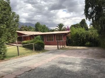Sitio en Venta en María Monvel/Onofre Jarpa