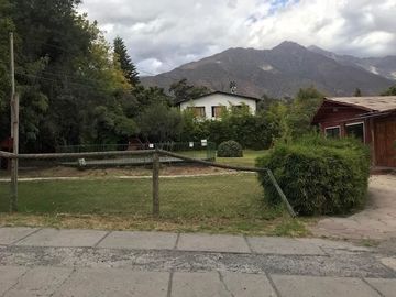 Sitio en Venta en María Monvel/Onofre Jarpa