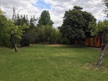 Sitio en Venta en María Monvel/Onofre Jarpa