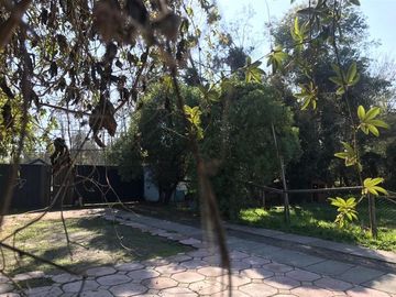 Sitio en Venta en María Monvel/Onofre Jarpa