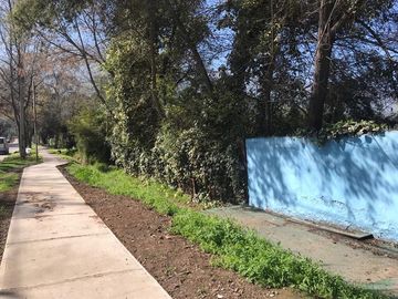 Sitio en Venta en María Monvel/Onofre Jarpa
