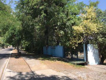 Sitio en Venta en María Monvel/Onofre Jarpa