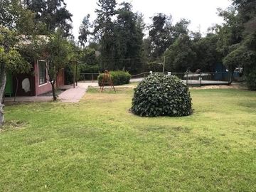 Sitio en Venta en María Monvel/Onofre Jarpa