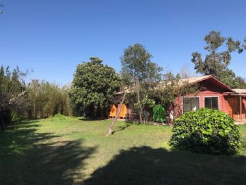 Sitio en Venta en María Monvel/Onofre Jarpa
