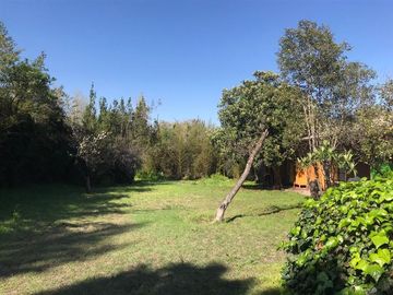 Sitio en Venta en María Monvel/Onofre Jarpa