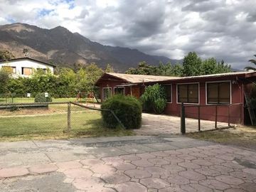 Sitio en Venta en María Monvel/Onofre Jarpa