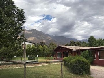 Sitio en Venta en María Monvel/Onofre Jarpa