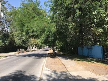Sitio en Venta en María Monvel/Onofre Jarpa