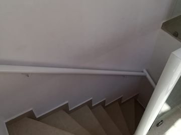 Casa de 2 recámaras ampliada y remodelada en Coyol Fovissste