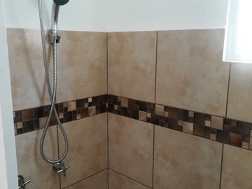 Casa de 2 recámaras ampliada y remodelada en Coyol Fovissste