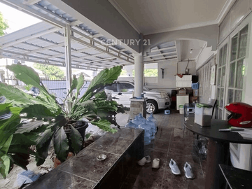 Dijual Rumah Strategis Harga Menarik Di Bintaro