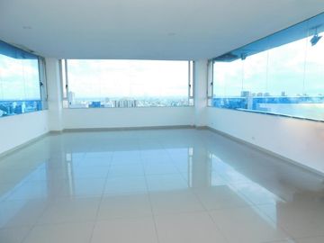 apartamento en venta en la campiña. Cod V91128