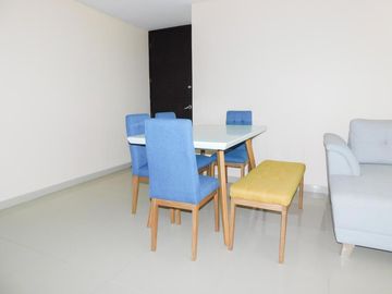 apartamento en venta en la campiña. Cod V91128