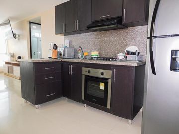 apartamento en venta en la campiña. Cod V91128
