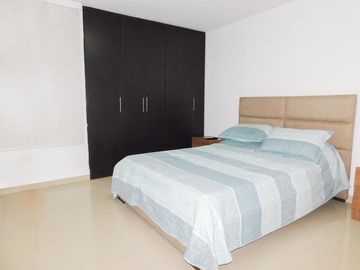 apartamento en venta en la campiña. Cod V91128