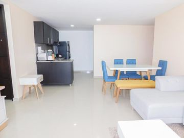 apartamento en venta en la campiña. Cod V91128