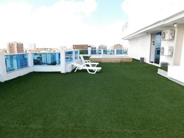 apartamento en venta en la campiña. Cod V91128