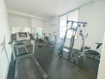 apartamento en venta en la campiña. Cod V91128