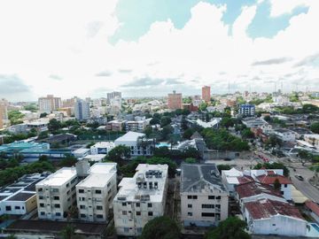apartamento en venta en la campiña. Cod V91128