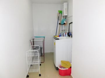 apartamento en venta en la campiña. Cod V91128