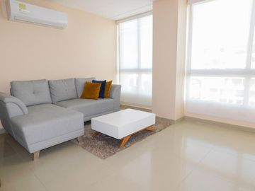 apartamento en venta en la campiña. Cod V91128