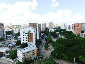 apartamento en venta en la campiña. Cod V91128