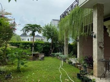 Jual rumah casajardin