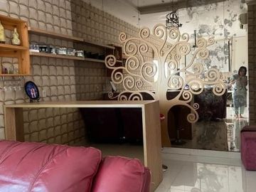 Jual rumah casajardin