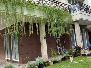 Jual rumah casajardin