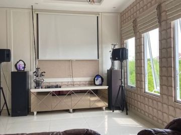 Jual rumah casajardin