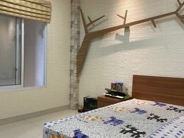 Jual rumah casajardin