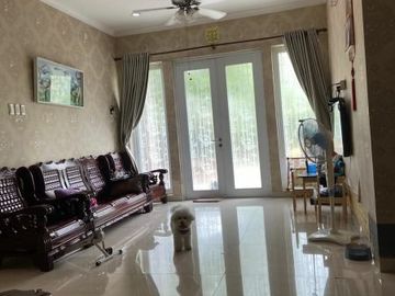 Jual rumah casajardin