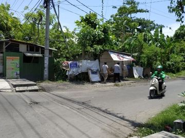 Land at Jalan Majapahit