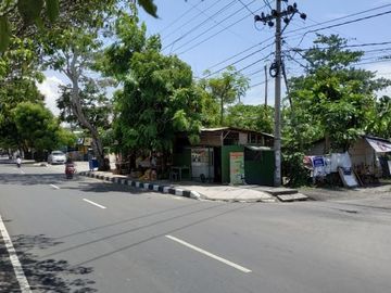 Land at Jalan Majapahit