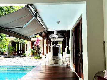 Rumah Mewah Eksklusif Cilandak Jakarta Selatan | Lahan 1.925 m²