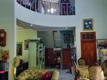 Rumah 2 Lantai Siap Huni Sidosermo Surabaya