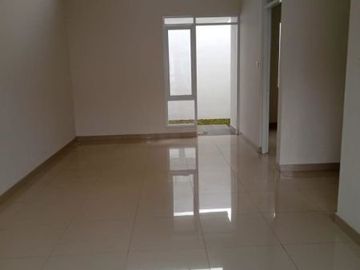 Dijuaal rumah baru daerah Antapani Bandung | CSA2