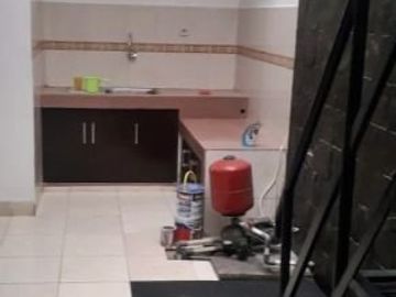 Rumah Nyaman di Cisaranten, dekat Arcamanik dan Antapani