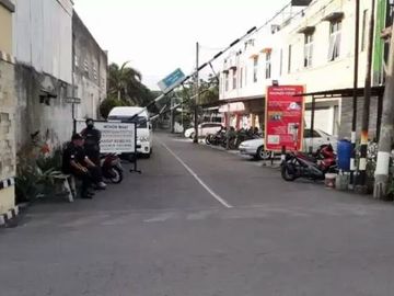 Rumah Nyaman di Cisaranten, dekat Arcamanik dan Antapani