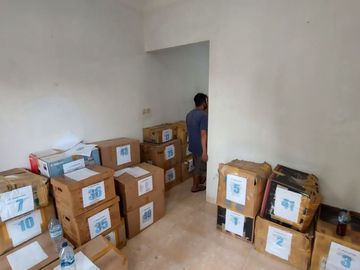 Rumah Dekat STAN Sangat Strategis | GB 7153 - RS