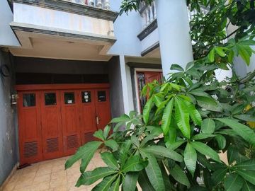 Rumah Dekat STAN Sangat Strategis | GB 7153 - RS