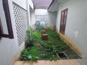 Rumah Dekat STAN Sangat Strategis | GB 7153 - RS