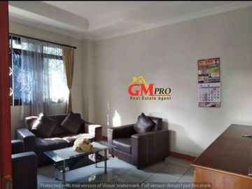 Dijual Rumah Kos di Kiaracondong Cocok Utk Investasi