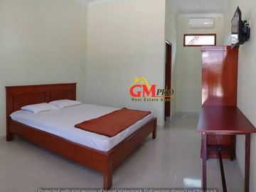 Dijual Rumah Kos di Kiaracondong Cocok Utk Investasi