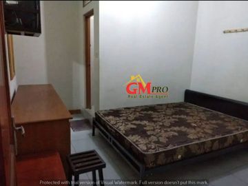 Dijual Rumah Kos di Kiaracondong Cocok Utk Investasi