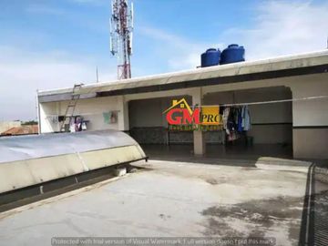 Dijual Rumah Kos di Kiaracondong Cocok Utk Investasi